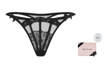 Agent Provocateur Underpants Women's Black