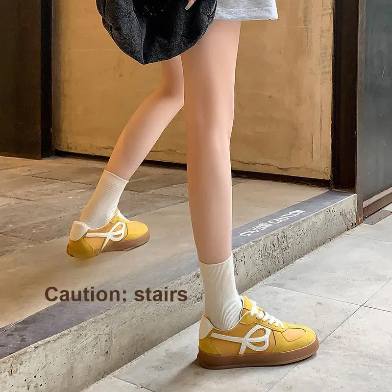 Rongcheng Shoe King Low Top Casual Shoes Women's-6