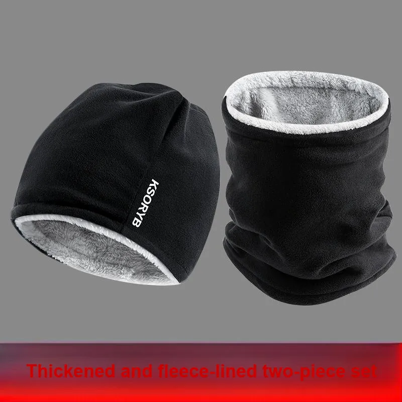 HNJ Riding Equipment Cycling Mask Outdoor Unisex Polyester-2