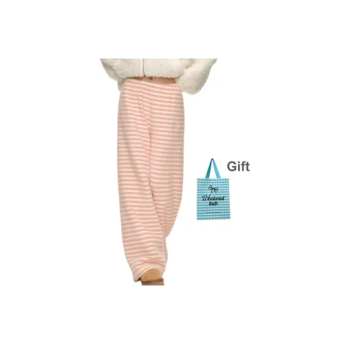 WEEKEND HUB Повседневные брюки Женские