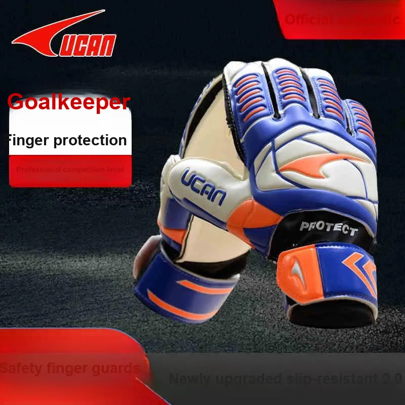UCAN Goalkeeper Gloves-1