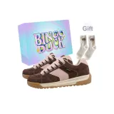 Chocolate Socks