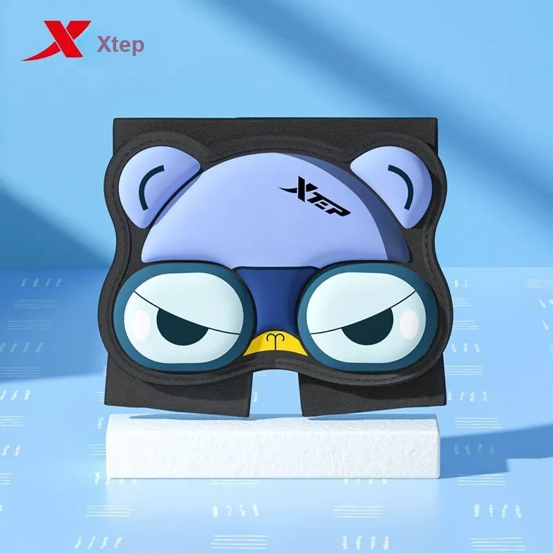 XTEP Roller Skating Protective Gears ESP PE EVA Sponge Kids'-4