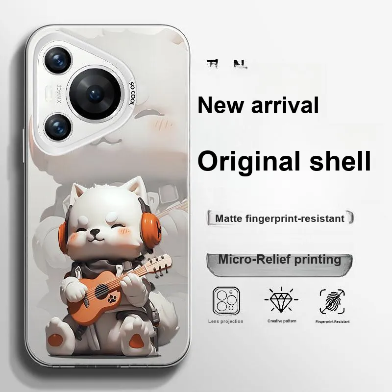 BAOCHENG Phone Cases-3