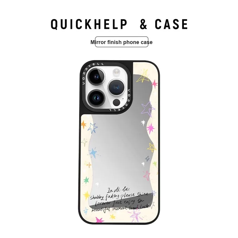HASEE Phone Cases-1