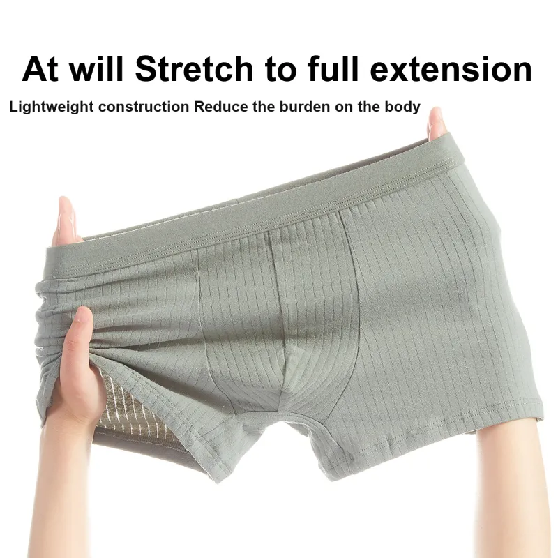 Yalu Men Underpants-5