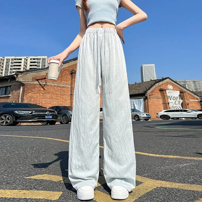 HTHK Casual Pants Women's-59
