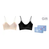 2 Pack (Skin+Black)
