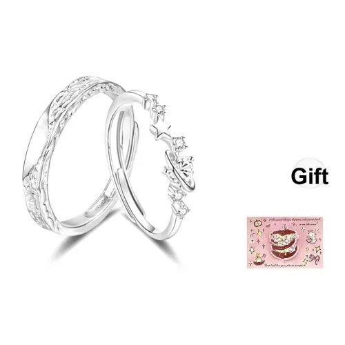 Inkopper Кольца Унисекс