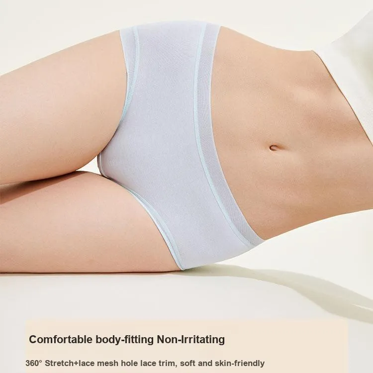 Urban Beauty Underpants Women's 4 Pack-3