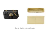 Medium Size Beige Liner 27cm[No Zipper]