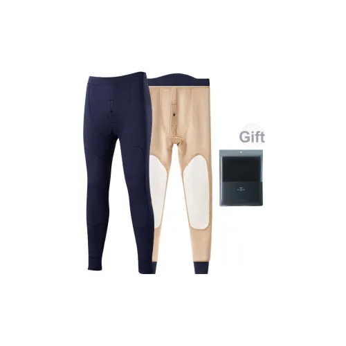 SEPTWOLVES Термобрюки Мужские 1 Пачка