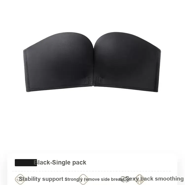GOSO Women's Bras-1