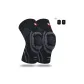 Black (2 Pack+Giveaway Wrist Brace *2)