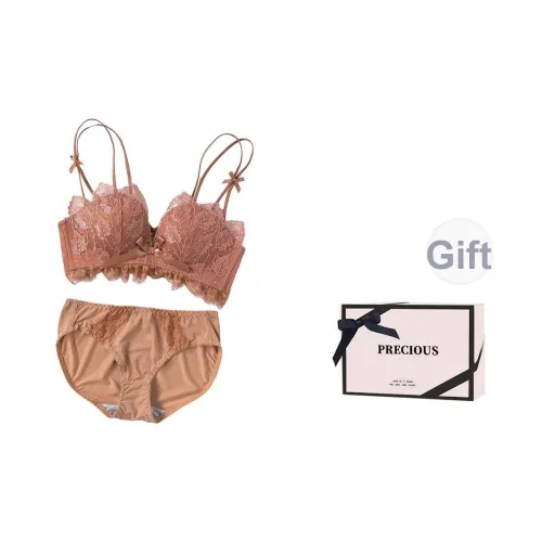 TLXT Нижнее белье Подарочная коробка Женское
