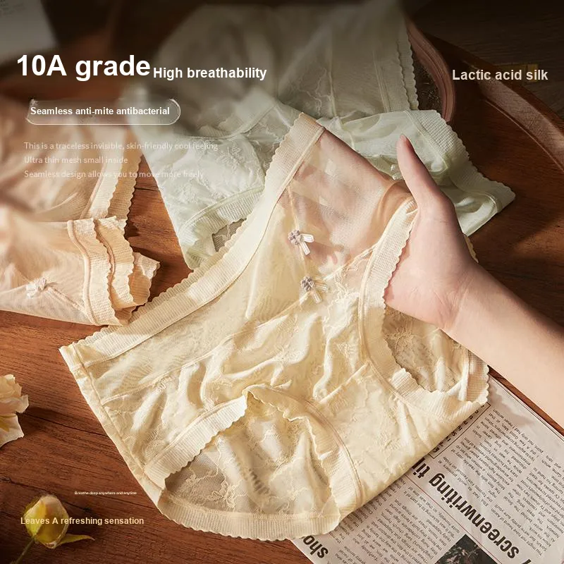 Top Melon Underpants Women's 3 Pack-17