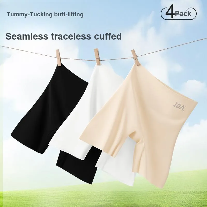 2323 Anti Exposure Shorts Women's-3