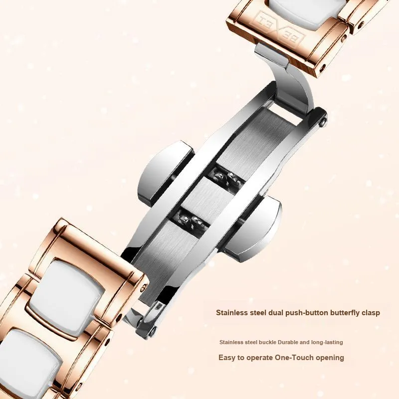 BEXEI Women's Watch-17