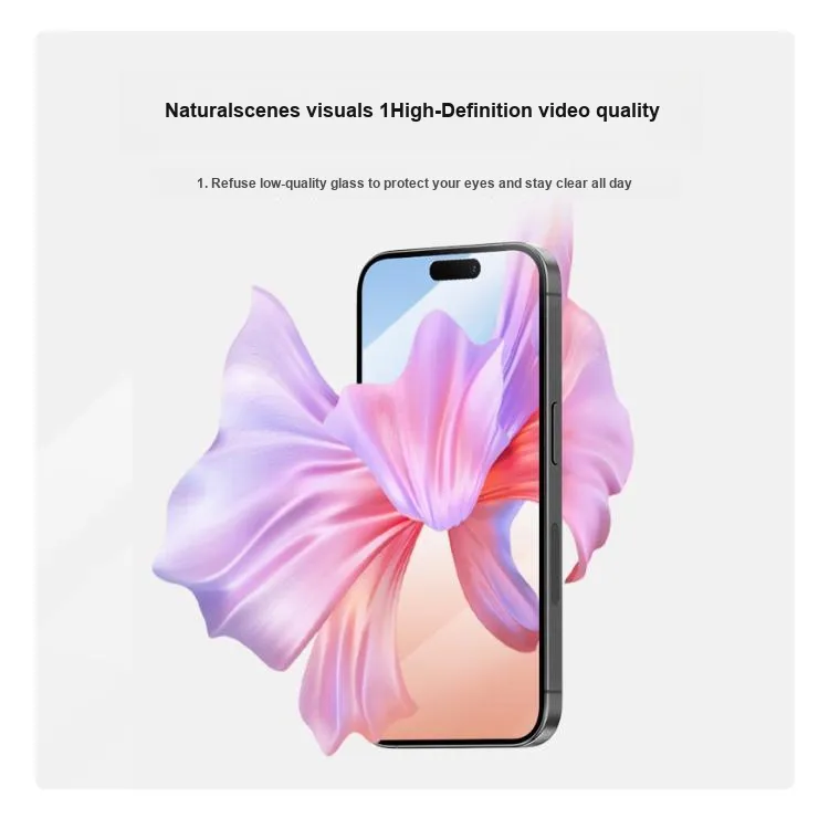 BELKIN Cell Phone Protective Films-1