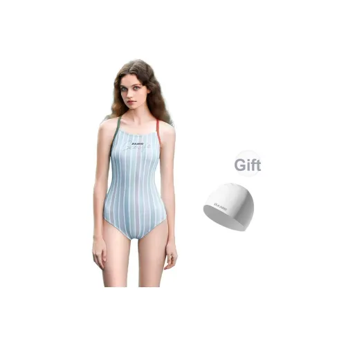 PULASSI Ван-Пис Купальник Женские