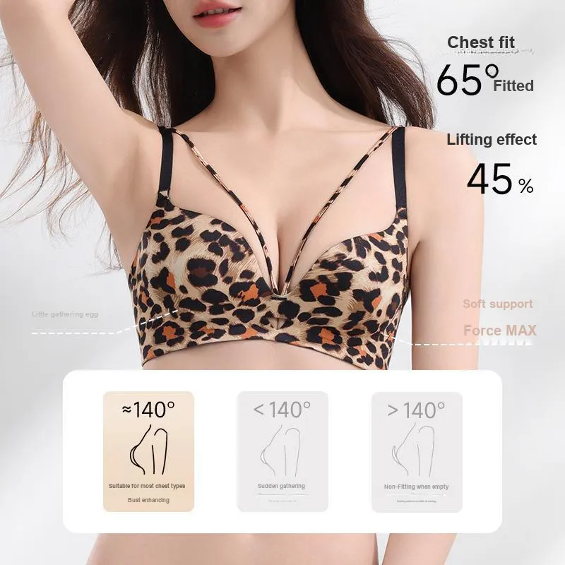 GOSO Women's Bras-11