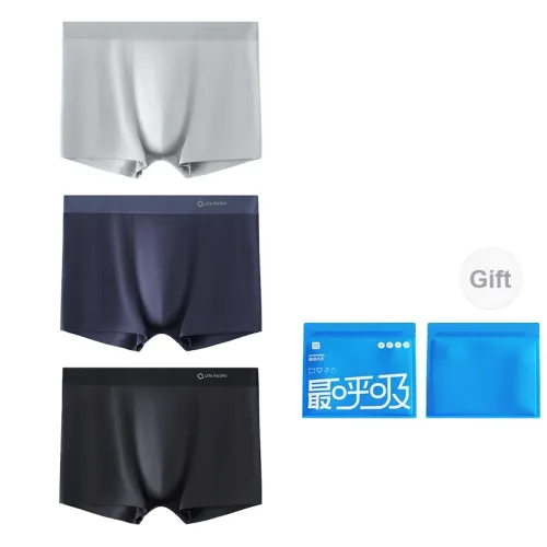 HLA Men Underpants