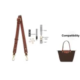Ebony Brown-Perforated Set