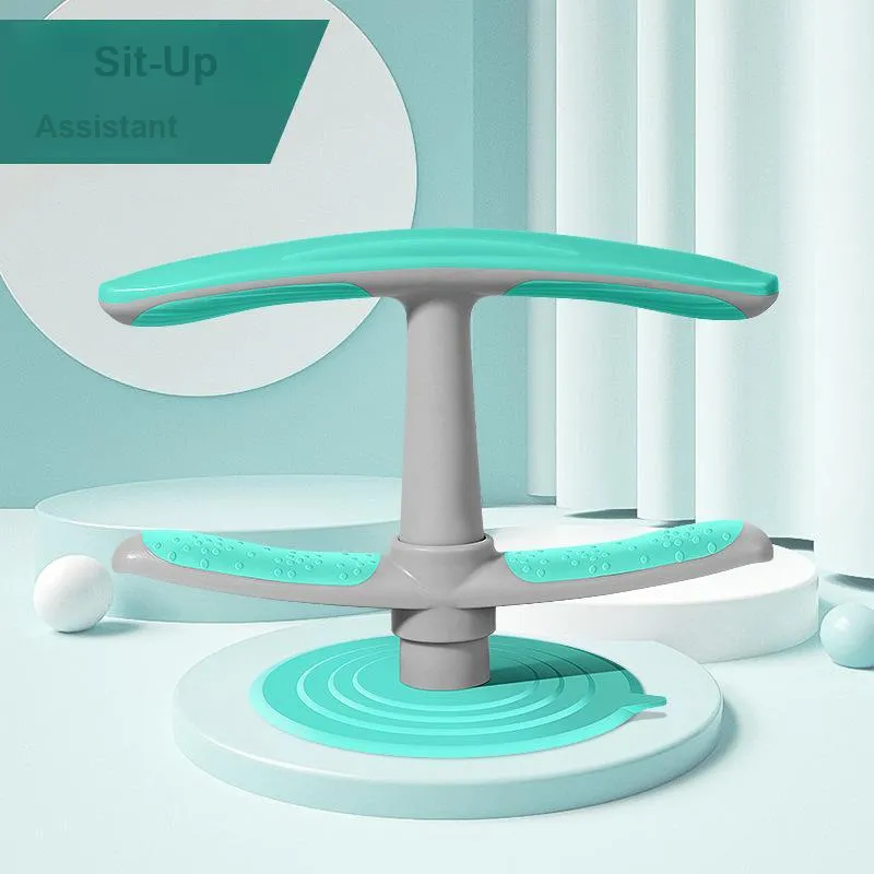Kaikang Sit Up Machines-1