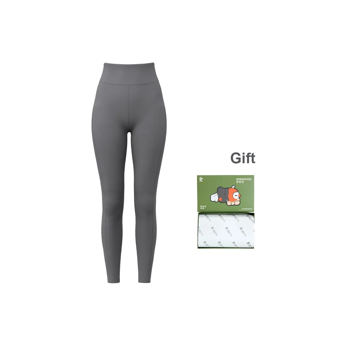 ROBINHOOD Леггинсы Женские 1 Пачка