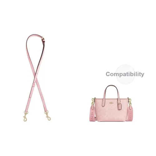 Микрофибра Материал Сумка Ремешок Женский Многоцветный