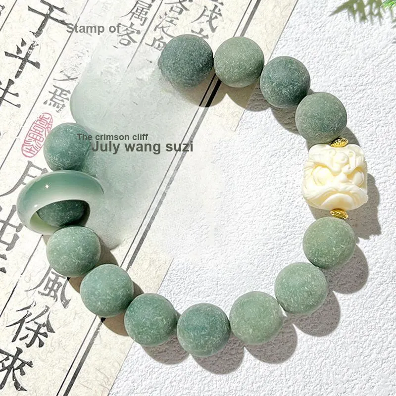 J&KINGLAY Bodhi Bracelets Unisex-2