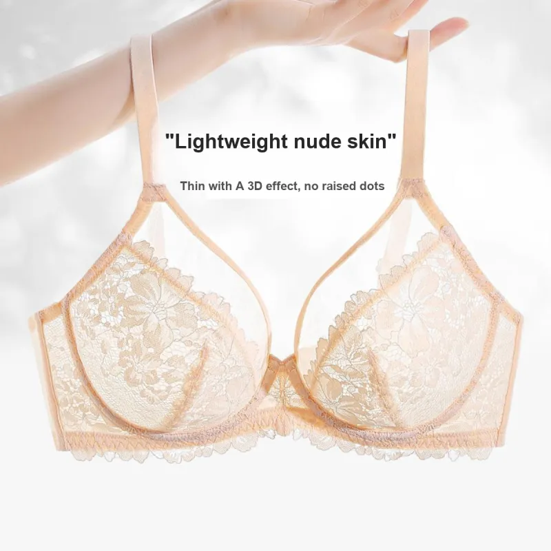 GUJIN Women's Bras-8