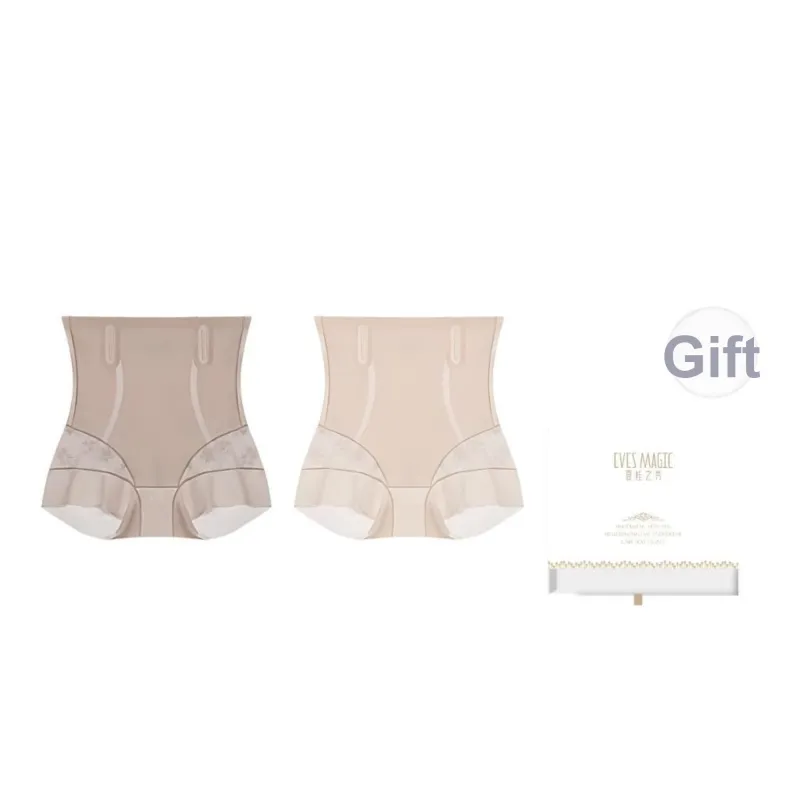 XIA.WA.ZHI.XIU Underpants Women's Gift Box In Two-18