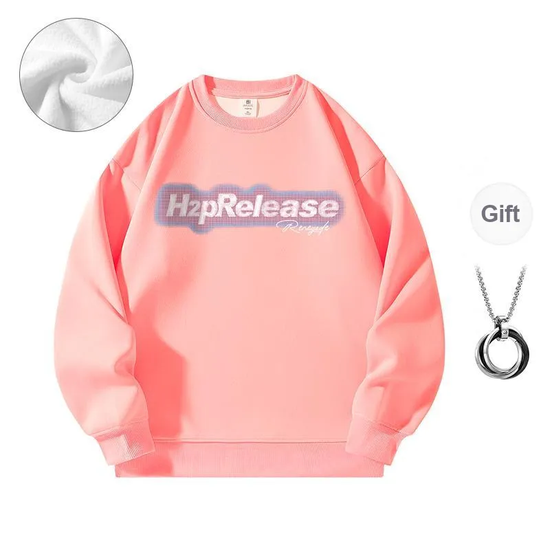 H2P Sweatshirts Unisex-23