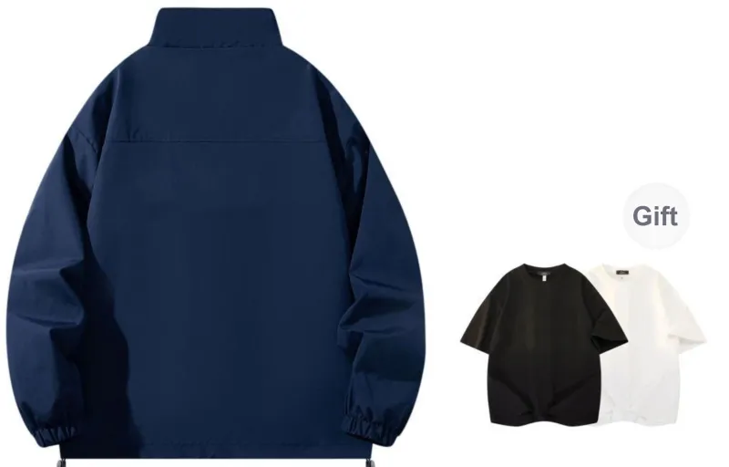 CSKS Jackets Unisex-23