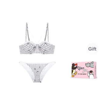 MISS CURIOSITY Women's Underwear Gift Boxes