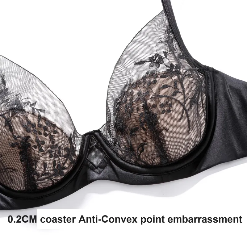DXTOXS Women's Underwear Sets-1