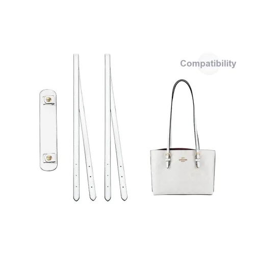 Lan Bao Fan Микрофибра Полиуретан Сумка Аксессуар Женская Белый Черный Синий Фиолетовый