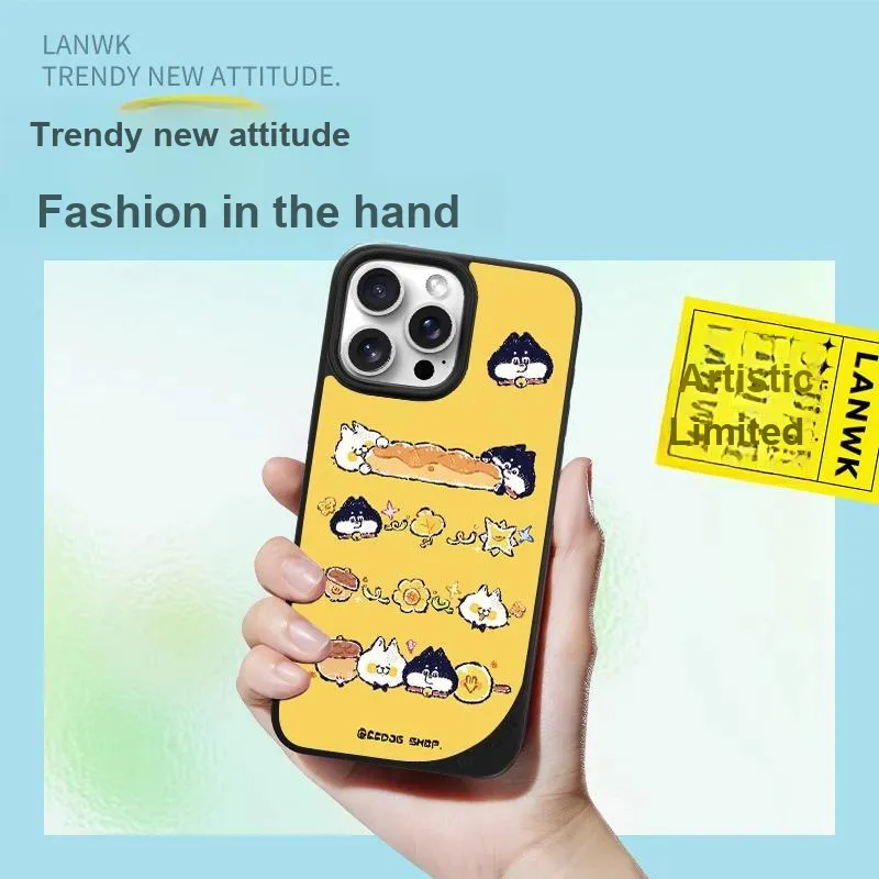 LANWK Phone Cases-2