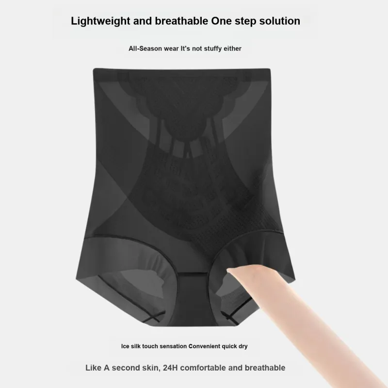 Pretty Lady Shapewear Bottom Women's 1 Pack-12