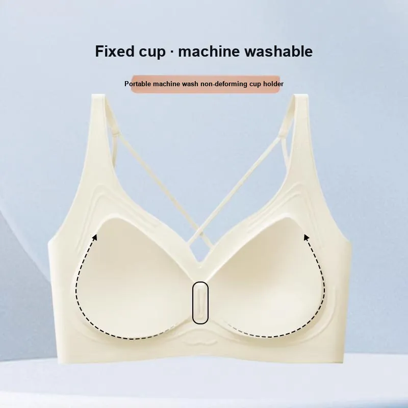 GOSO Women's Bras-3