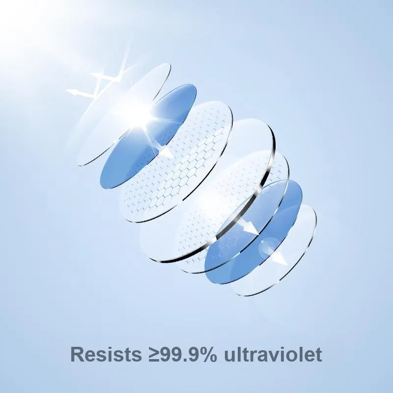 XIAOYEHEZI Sunglasses Unisex-14