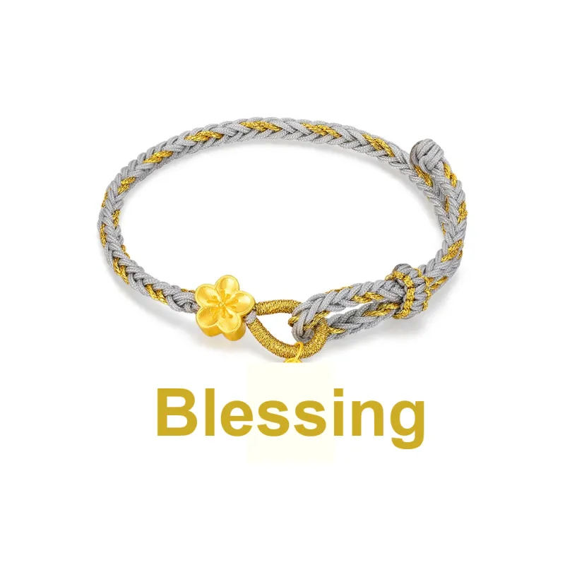 Begoris Gold Bracelet Unisex-0