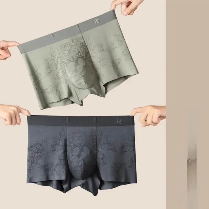 DV Men Boxer Shorts-8