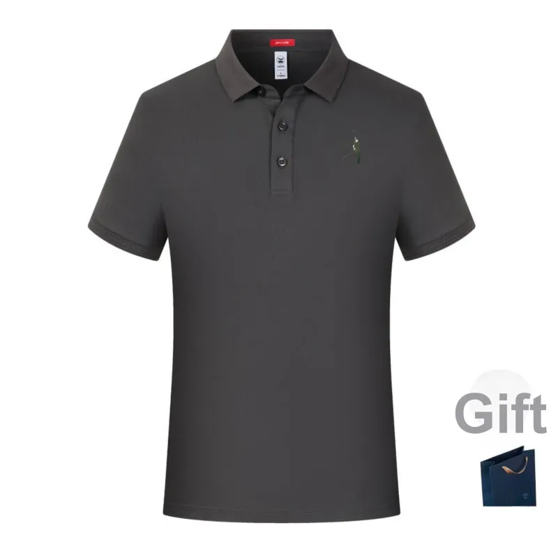 PIERRE CARDIN Polo Shirt Unisex-6
