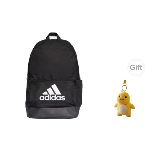 Adidas Backpacks Black