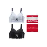 2 Pack (Light Blue+Black)