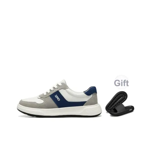 ZRO Casual Низкий Топ Мужской