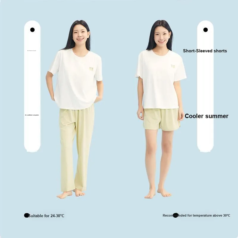 GOSO Men Pajama Sets-1
