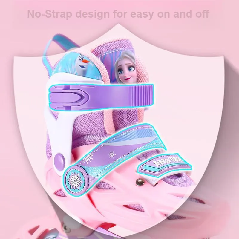 Disney Inline Skates-5